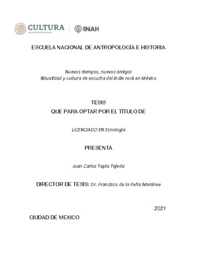 Nuevos tiempos, nuevos amigos