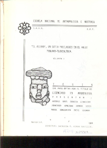 El Alcoyo