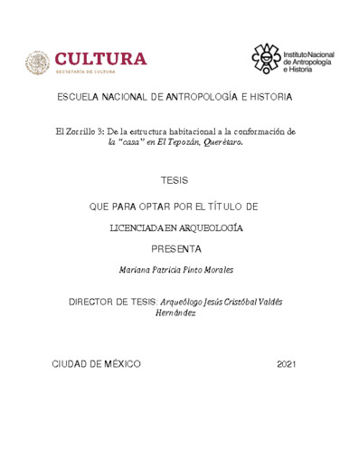 El Zorrillo 3