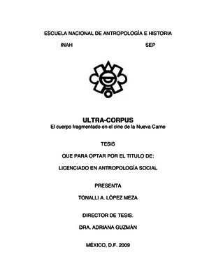 Ultra-Corpus
